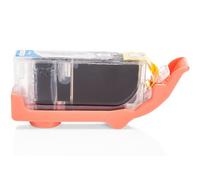 Compatible Canon 4544B001 / CLI-526GY Cartucho de tinta Gris con chip