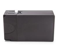 Compatible Canon 9182B001 / PGI-1500 XL BK Cartucho de tinta Negro