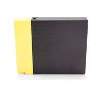 Compatible Canon 9267B001 / PGI-2500 XL Y Cartucho de tinta Amarillo