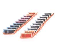 Compatible Canon / CLI-551 XL Cartuchos de tinta Pack Ahorro ( 4x BK,PBK,C,M,Y) 20 uds.