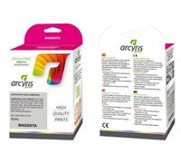 ***compatible canon inkjet bc-20 bjc 4000/s100 negro 40 ml.