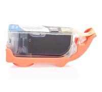 Compatible Canon PGI-520BK Cartucho de tinta Negro con chip