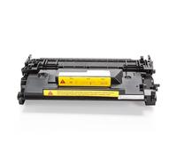 Compatible Canon Toner 052H negro alta capacidad (2200C002)