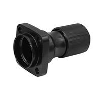 Compatible con 0810 0840 ensamblaje de cilindro de recogida eléctrica, montaje de portabrocas de demolición, cilindro de martillo de demolición, accesorios de púa eléctrica, martillo de demolición