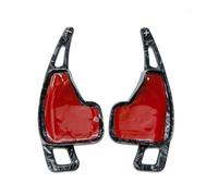 Compatible Con 1 2 3 4 5 6 7 X1 X4 X5 X6 F30 F31 F32 F10 F20 Paleta De Cambio De Volante Accesorios De Extensión Paleta Cambio Marchas Levas De Volante(Black 2)