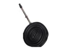 Compatible con 1 Tubo Interior de Bicicleta Kenda 700C 18-45C válvula Schrader Presta for Bicicleta de Carretera(23-25C-FV60L)