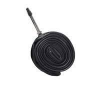 Compatible con 1 Tubo Interior de Bicicleta Kenda 700C 18-45C válvula Schrader Presta for Bicicleta de Carretera(23-25C-FV48L)