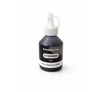 Compatible con / 100ml Tinta Ennegrecer (Tinta de impresión - Pigmento)