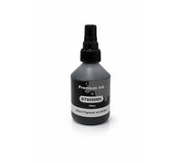 Compatible con / 100ml Tinta Ennegrecer (Tinta de impresión - Pigmento)