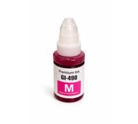 Compatible con / 100ml Tinta Magenta (Tinta de impresión - Colorante)