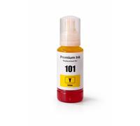 Compatible con / 100ml Tinta (Tinta de impresión - Colorante)