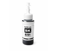 Compatible con / 100ml Tinta (Tinta de impresión - Colorante)