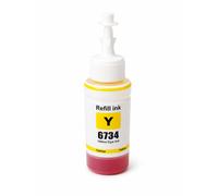 Compatible con / 100ml Tinta (Tinta de impresión - Colorante)
