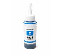 Compatible con / 100ml Tinta (Tinta de impresión - Colorante)