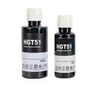 Compatible con / 100ml Tinta (Tinta de impresión - Colorante)