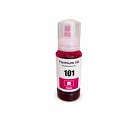 Compatible con / 100ml Tinta (Tinta de impresión - Colorante)