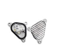 Compatible con 2 series para M2 F22 F23 LCI 2018 2019 2020 Luces diurnas DRL amarillas 63117494851 63117494852(Modules)