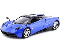 Compatible con 2011 Pagani Huayra Azul 1:24 Motor MAX 79312