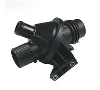 Compatible Con 228i 320i 328i 428i 528i Para Xdrive 2012 2013 2014 2015 2016 Coche 11538635689 Carcasa Del Termostato Coche 1153 8635 689 Piezas