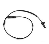 Compatible Con 230i F22 2017 2018 2019 330e F30 2016 2017 2018 Para Coche Rueda ABS Para Sensor De Velocidad Delantero Izquierdo O Derecho OEM: 34526884422 34526791225