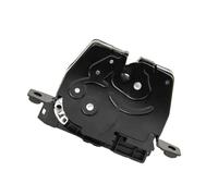 Compatible Con 3 5 7 Serie Para F07 F10 F18 F01 F02 F04 Para F31 X5 F15 MF85 51247269543 Actuador Cerradura De Puerta Trasera De Coche, Pestillo De Puerta Trasera Bloqueo pestillo maletero