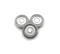 Compatible con 3 cabezales de repuesto SH71/50 for afeitadora eléctrica Philips, modelos S5000, S7000, S5880, S5579, S5583, S5588, S7782, S7788 y S7887.
