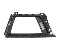 Compatible Con 3 Series F30 F31 2012 2013 2014 2015 20016 2017 2018 2019 Panel De Salida Aire Del Lado Izquierdo Salpicadero OEM: 51459231456 Marco Clima Auto