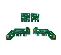 Compatible con 3 Series para G20 320i 330i M340I 2018 2019 módulos de luces diurnas rojas 63118496135(Drl chips)