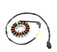 Compatible con 31120-MFN-D01 31120-MFN-D61 CB1000 CB1000R 2009 2010 2011 2012 2013 2014 2015 2016 Reemplazo del mercado de accesorios de la bobina del estator del magneto de la motocicleta
