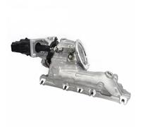 Compatible Con 318i El Kit De Actuador De Turbocompresor Automotriz Válvula Solenoide De Turbocompresor, Accesorios Automotrices 11659895980 Turbocompresor Reemplazo