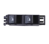 Compatible con 330Ci M3 2001-2006 interruptor de control ventana eléctrica delantera del automóvil 6902178 61316902178 61 31 6 902 178 interruptor de ventana