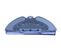 Compatible Con 360, S8 Plus, Ezviz, Re4 Plus, Piezas De Aspiradora Robot, Soporte For Trapo, Bandeja De Repuesto For Robot Aspirador, Piezas De Fregona.
