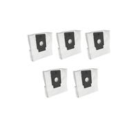 Compatible con 360,S8 PLUS recolección automática de polvo RV10Plus/RVA200 bolsa de recolección de polvo bolsa de polvo de repuesto(20pcs)