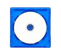 Compatible con 4 discos de actualización de firmware 9.0 a 12.02, CD Blu-ray de arranque compatible con instalación y recuperación de 4 sistemas