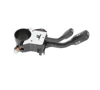 Compatible Con 4D0953513 Interruptor Luz Indicadora Dirección Automóvil 4D0 953 513 Interruptor De Tallo Indicador De Columna De Dirección Interruptor Señal Giro Conmutador dirección