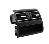 Compatible Con 5 Series Para F10 F11 520 523 525 528 530 535 2010 2011 2012 2013 2014 2015 2016 2017 LHD Rejilla De Ventilación De CA Para Tablero De Instrumentos(Rear A)