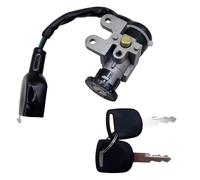 Compatible Con 50CC 139QMB 80CC Para KYMCO 50 GY6 Para TaoTao ATM50-A-A1 4 Tiempos 1 Juego Interruptor Encendido Scooter Ciclomotor 5 Cables Piezas Motocicleta