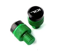 Compatible con 701 2018-2023 Motocicleta CNC Espejo Agujeros Tapas Tornillos Cubierta