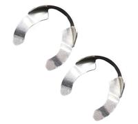 Compatible Con A1 8X A2 8Z A3 8L 8P TT 8N 8J Cable De Cambio De Marchas Manual Arandela De Bloqueo De Buje Selector De Palanca De Cambios Varilla Final(2pcs A)