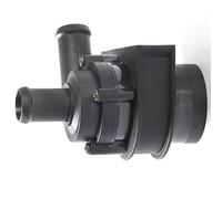 Compatible Con A1 8X1 2010-2017 Para A3 8P7 2008-2013 Piezas Repuesto Del Motor Bomba De Agua Refrigerante Auxiliar Eléctrico Automóvil 06H965561 Refrigeración motor Bomba