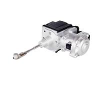 Compatible Con A1 A3 Q3 2014-2025 1.4TFSI 8V1 8V7 8VS 8VA 110Kw 150HP 04E145725S 04E145701B Turbo Actuador Reemplazo Eléctrico Automático Actuador Turbo Coche