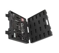Compatible Con A1 Para Q3 Q2 2018-2024 Para A3 2017-2023 Herramientas De Bloqueo Árbol Levas Motor Automático Juego Sincronización 611007 Juego Herramientas Correa