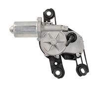 Compatible Con A3 2012-2020 Para Q2 2016- Para A1 Para Sportback 2018- Motor De Limpiaparabrisas De Ventana Trasera De Coche 8V0955711A 8V0955711B Bomba lavado