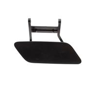 Compatible Con A3 2DOOR 4DOOR 2008 2009 2010 2011 2012 8P0955275A 8P0955276A Tapa Del Actuador De Limpieza Del Rociador Del Lavaparabrisas Del Parachoques Delantero(Right)