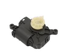 Compatible con A3 8PA 5Q0898511D Válvula de motor actuador Calefacción derecha 715279 Elemento control aleta mezcladora