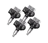 Compatible Con A3 A4 A5 A6 A7 A8 Q2 Q3 Q4 Q5 Q7 5Q0907275B TPMS Sensor De Presión De Neumáticos(4pcs)