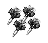 Compatible Con A3 A4 A5 A6 A7 A8 Q2 Q3 Q4 Q5 Q7 Q8 RS7 TT TPMS Sensor De Monitor De Presión De Neumáticos 5Q0907275B