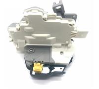 Compatible Con A3 A6 C6 A8 Actuador Cerradura Puerta 4F1837015 4F1837016A 4F0839016A 4F0839015 Delantero Trasero Izquierdo Derecho Eléctrico Piezas Repuesto Automotrices Accesorios para coche(Front le