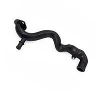 Compatible Con A3 Para S3 06A122481 Manguera De Refrigerante Del Radiador Tubo De Rebose Para Disipación De Calor. manguera radiador coche