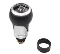 Compatible Con A3 Para S3 8P A4 S4 Para B5 A5 8T A6 C5 A8 Q5 8R Perilla Cambio Marchas Manual Para Coche 6 Velocidades Manija Palanca Cambios Repuesto Para Automóvil palanca cambios